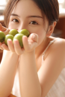 江湖侠女泪 梅开四度