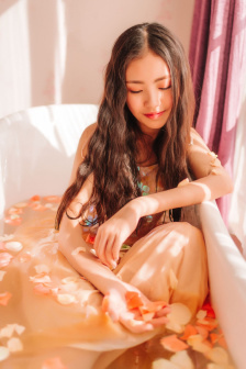 都是千年的狐狸