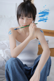 我的军中情人