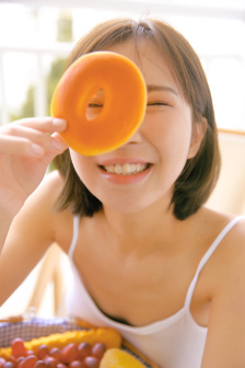 明星专题：何赛飞·克拉克森